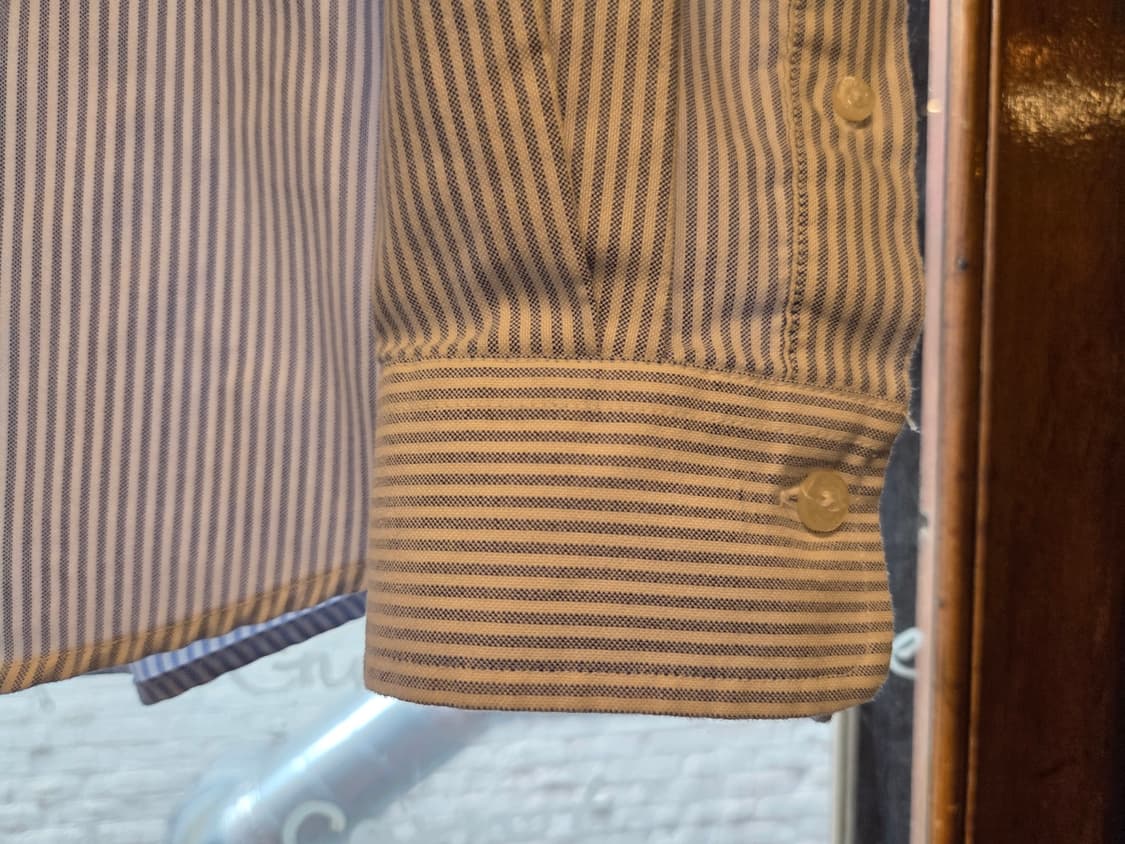 브룩스 브라더스 버튼다운셔츠  상품이미지3