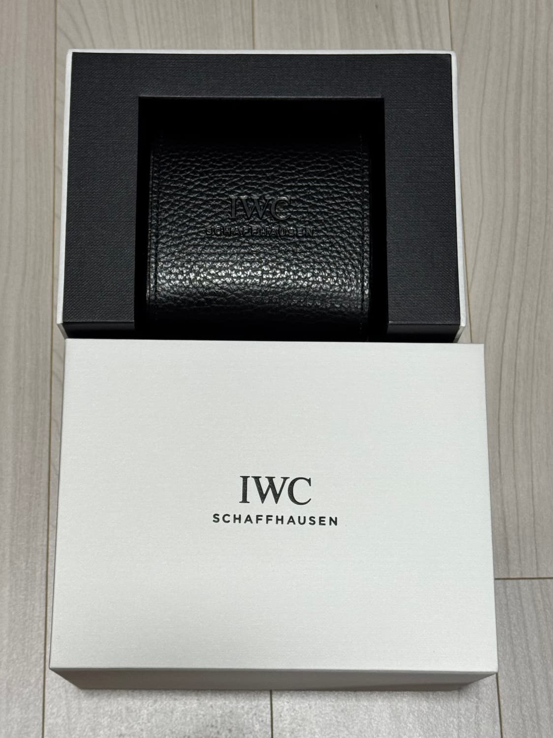 IWC 포르토피노 37mm 상품이미지3