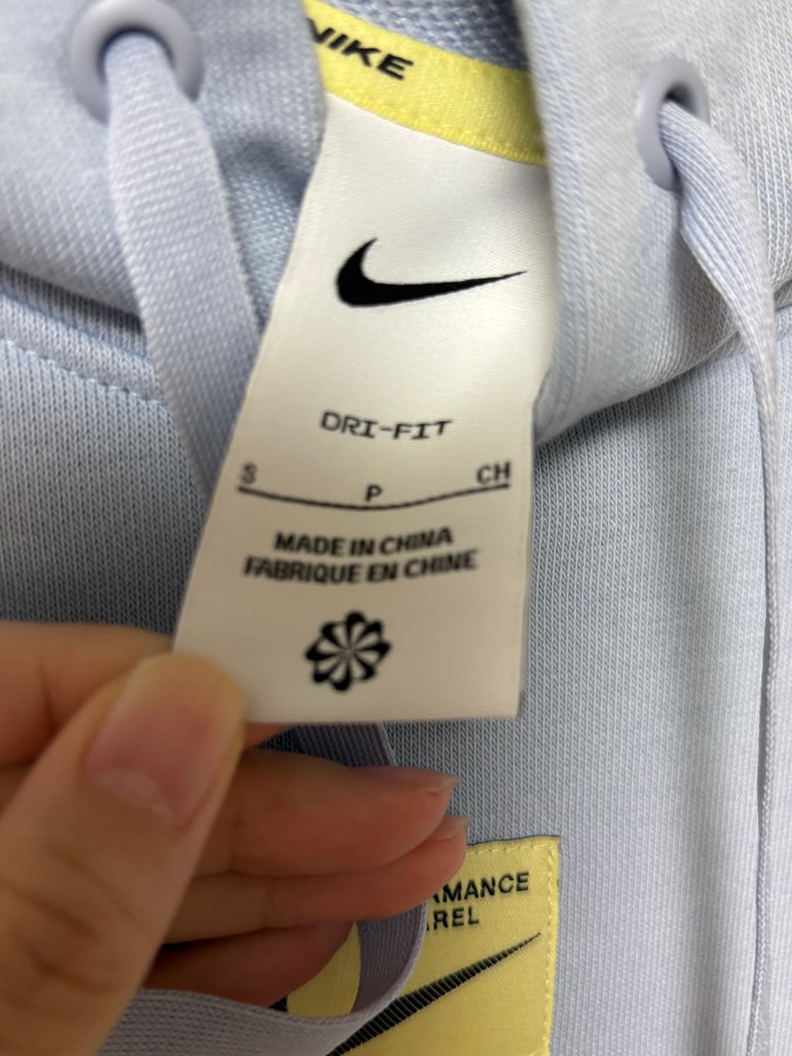 나이키 상의 상품이미지10