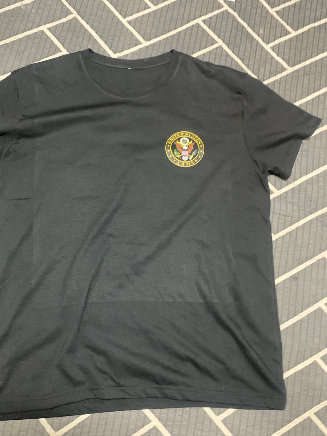 미특수부대 티셔츠 상품이미지2