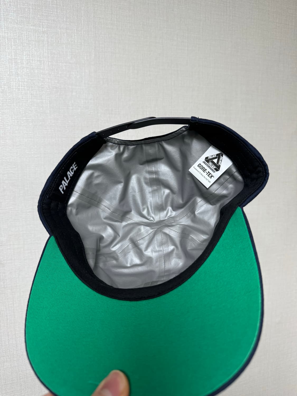 팔라스 고어텍스 모자 상품이미지5
