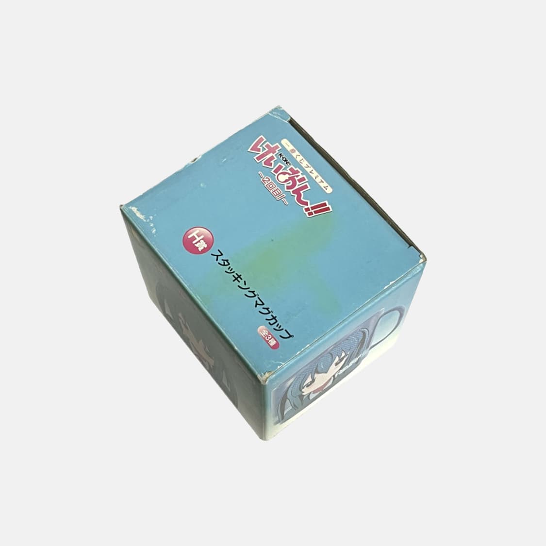 케이온 나카노 아즈사 고전 머그컵 상품이미지3