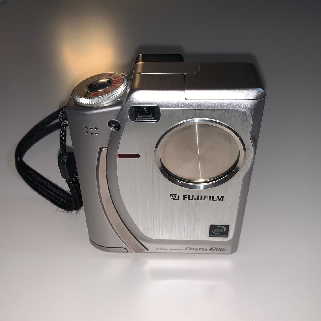 [풀세트] 후지필름 파인픽스 4700z Fujifilm FinePix 상품이미지3