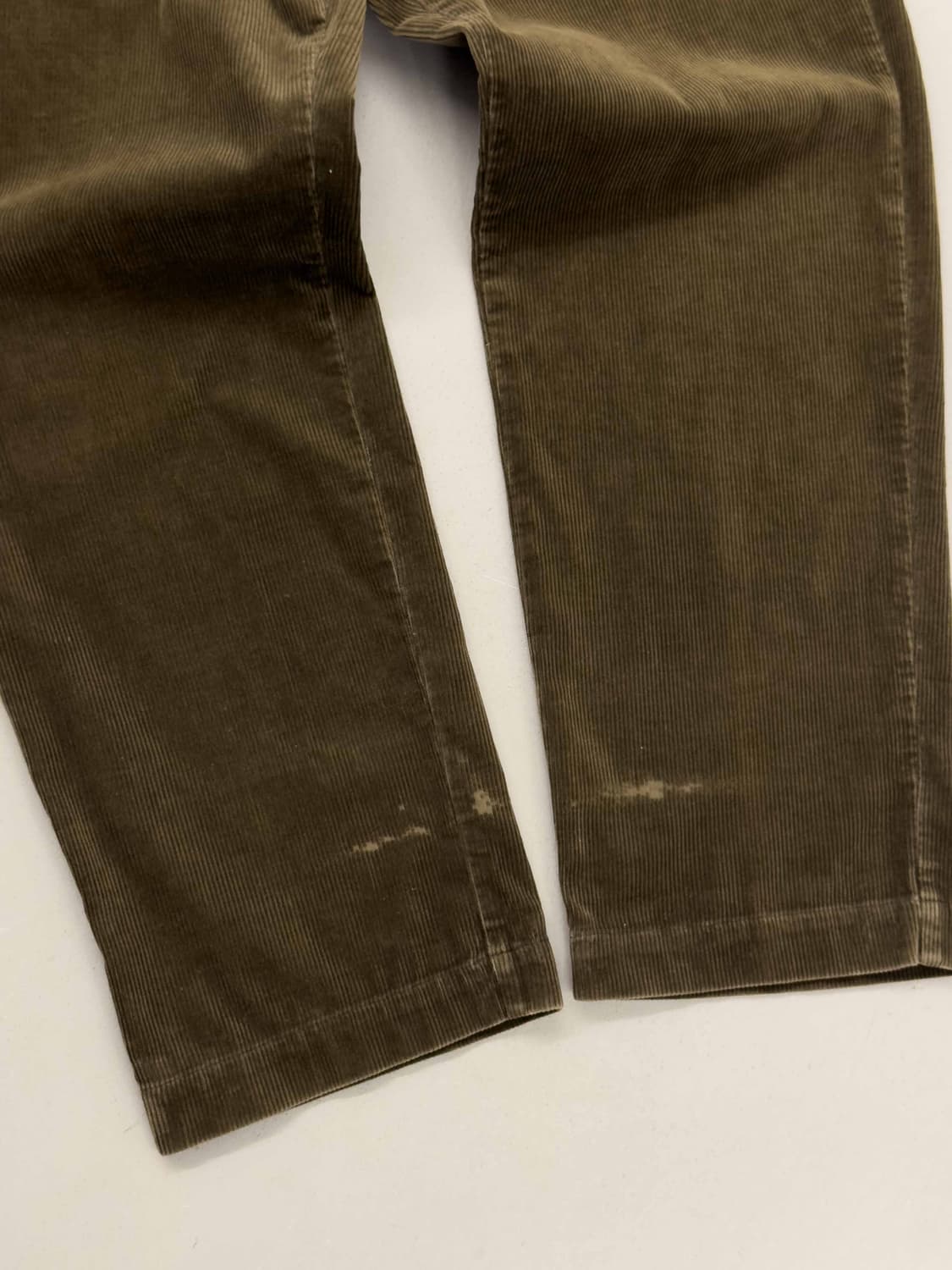 폴로 랄프로렌 코듀로이 팬츠 상품이미지4