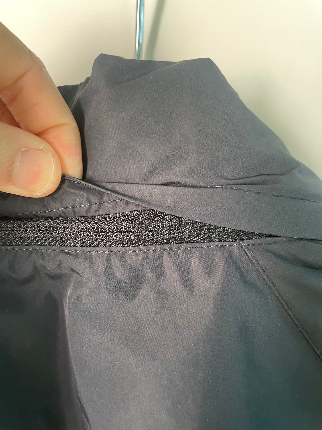 나이키 빅스우시 바람막이 S 상품이미지7