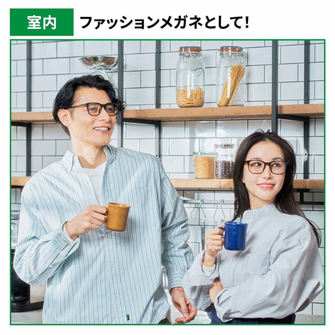 L.L.Bean 엘엘빈 변색 선글라스 + 케이스 + 안경 세트 상품이미지4