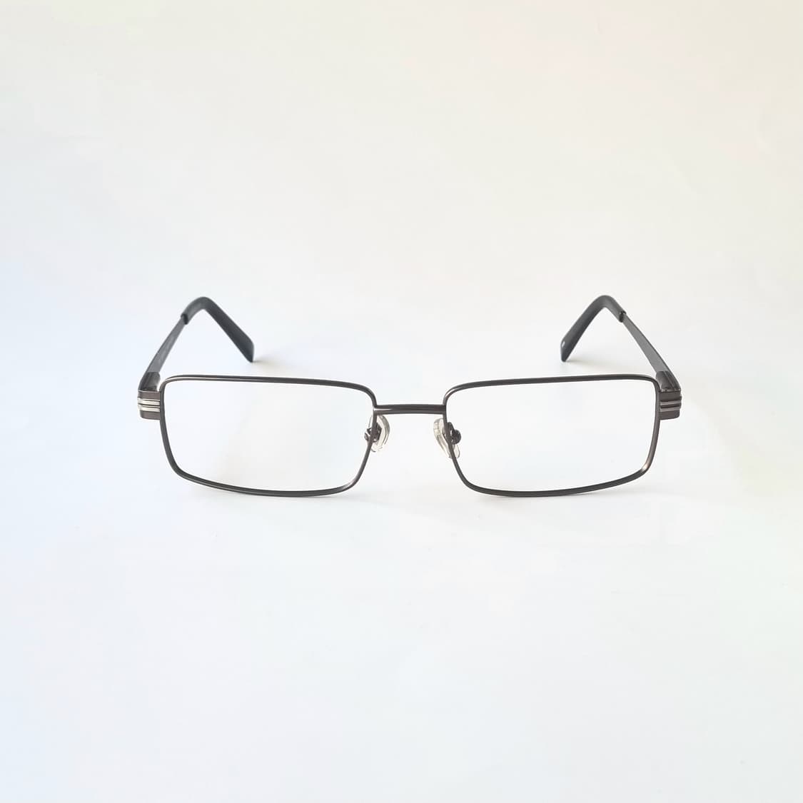 [데드스탁] XXXL 긱시크 브라운 스퀘어 온테 162 상품이미지3