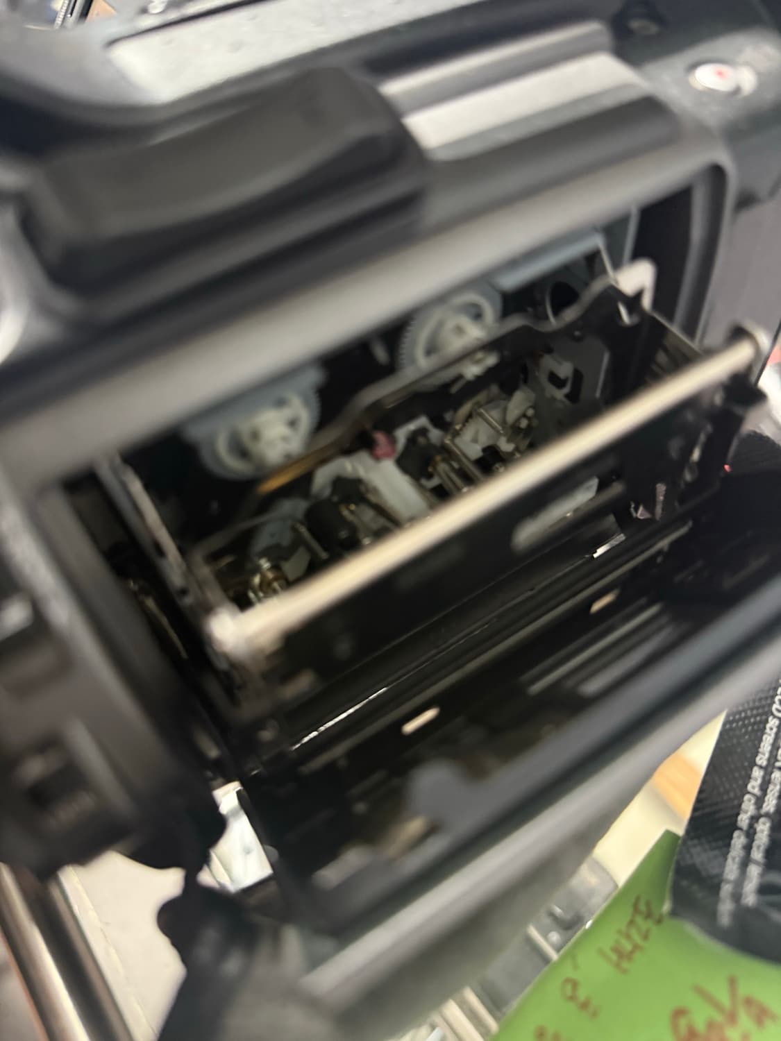 Sony소니 DSR-PD170 6mm 디지털 캠코더+렌즈 2개, 마이크 상품이미지4