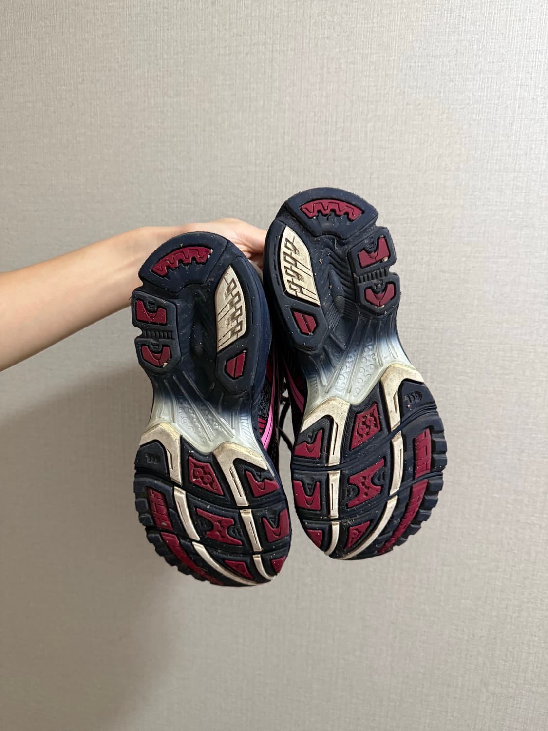 아식스 젤카야노 14 (235) 상품이미지4