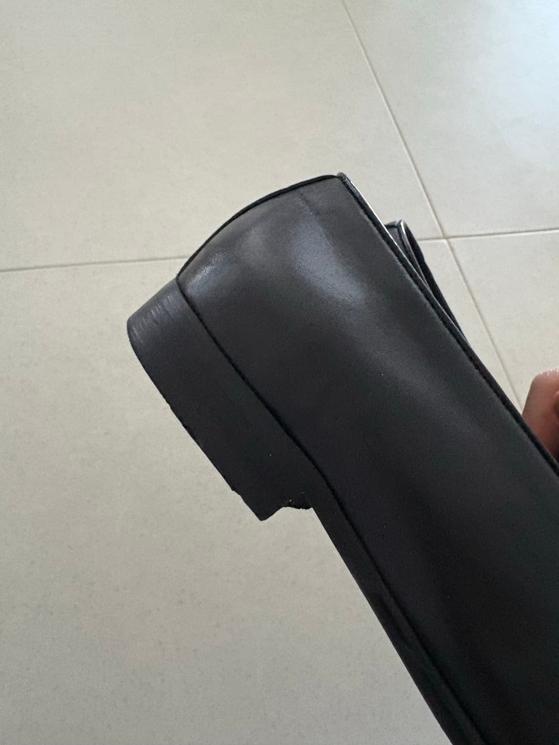 구찌 홀스빗 로퍼 265 상품이미지2