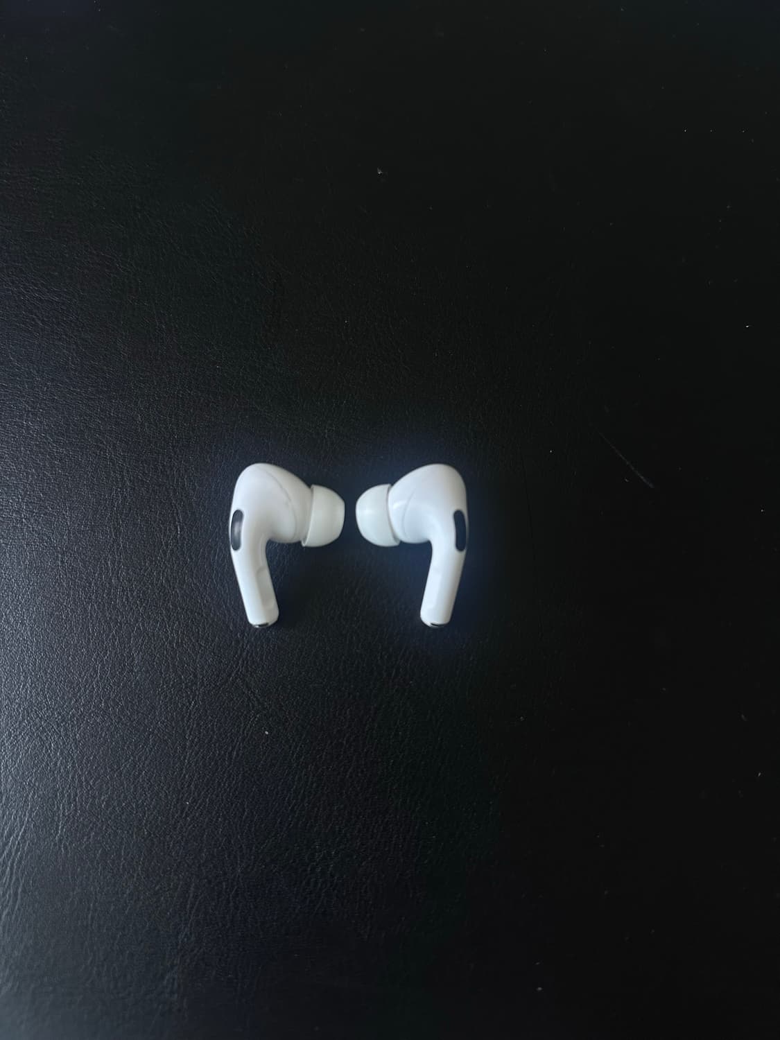 에어팟프로 양쪽 유닛  상품이미지1