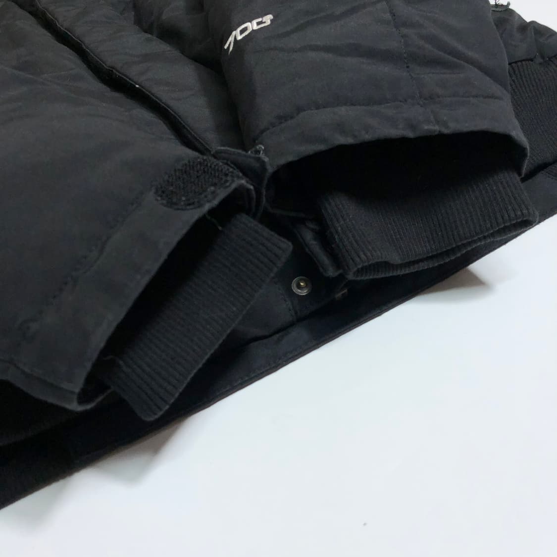 아이더 스투키 패딩 m 상품이미지8