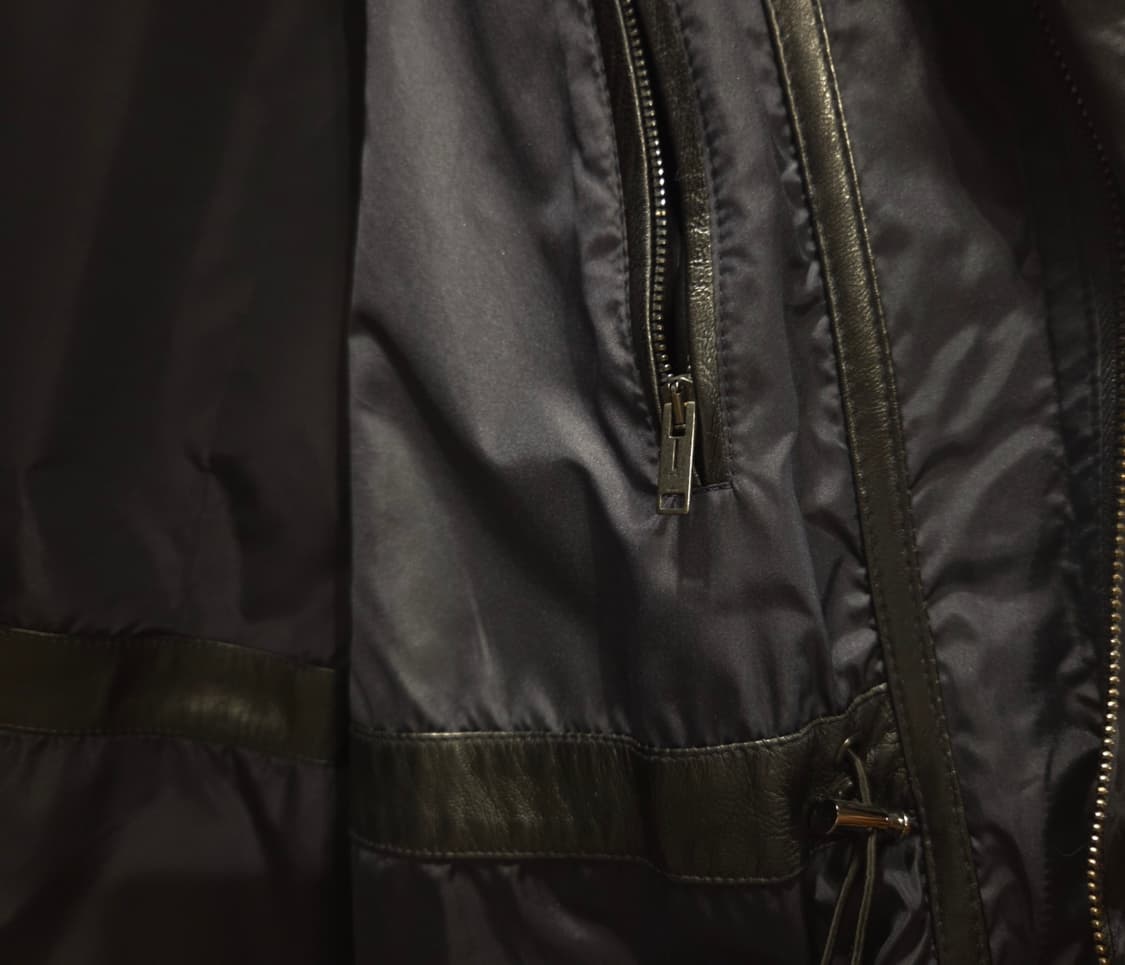 에르메네질도 제냐 윈드브레이크자켓  상품이미지8