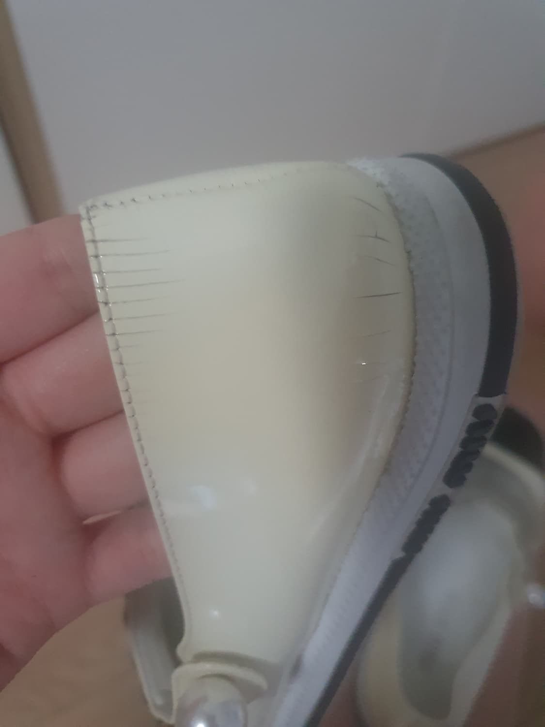 미우미우 메리제인 단화 상품이미지2