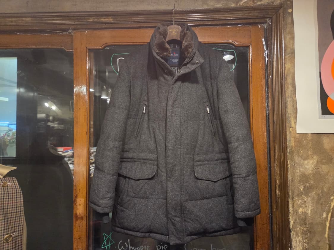 빨질레리 구스다운자켓  상품이미지1