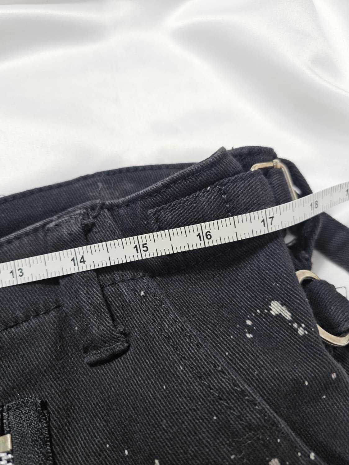 트립nyc팬츠 상품이미지5