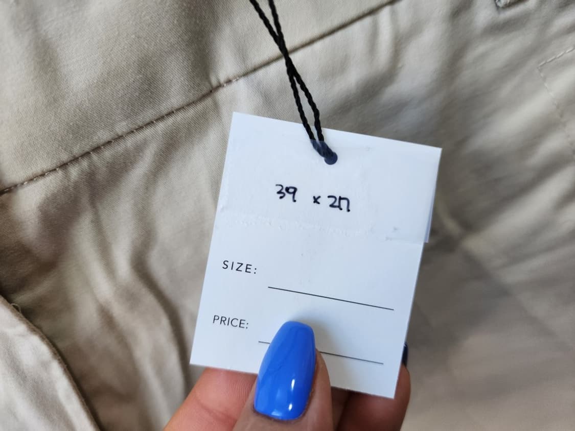 토리버치정품 반바지  상품이미지8