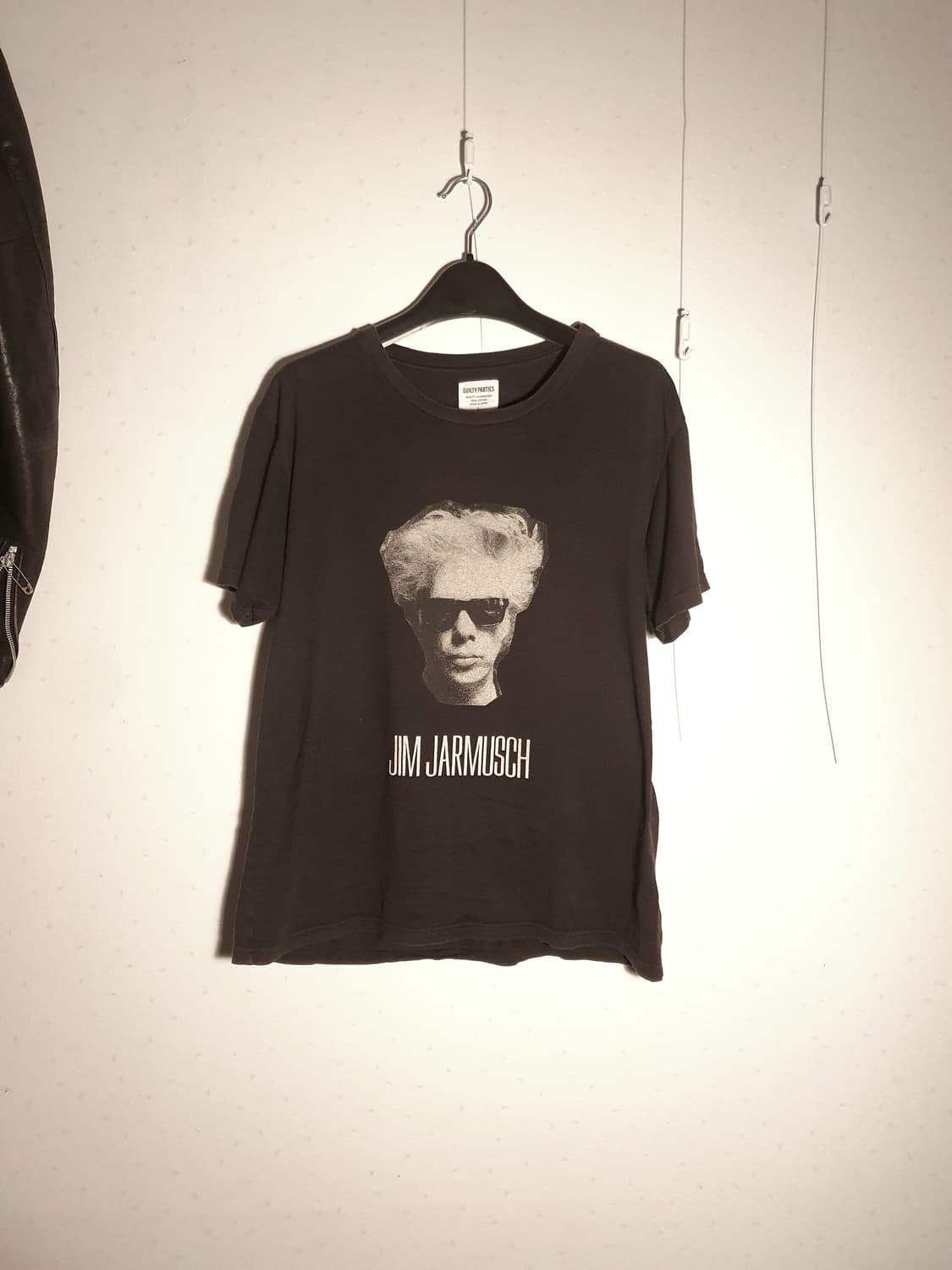 Wacko maria x jim jarmusch tshirt 상품이미지1
