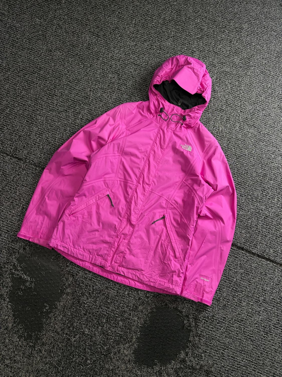 노스페이스 하이벤트 마운틴 바람막이 자켓 5151 상품이미지1