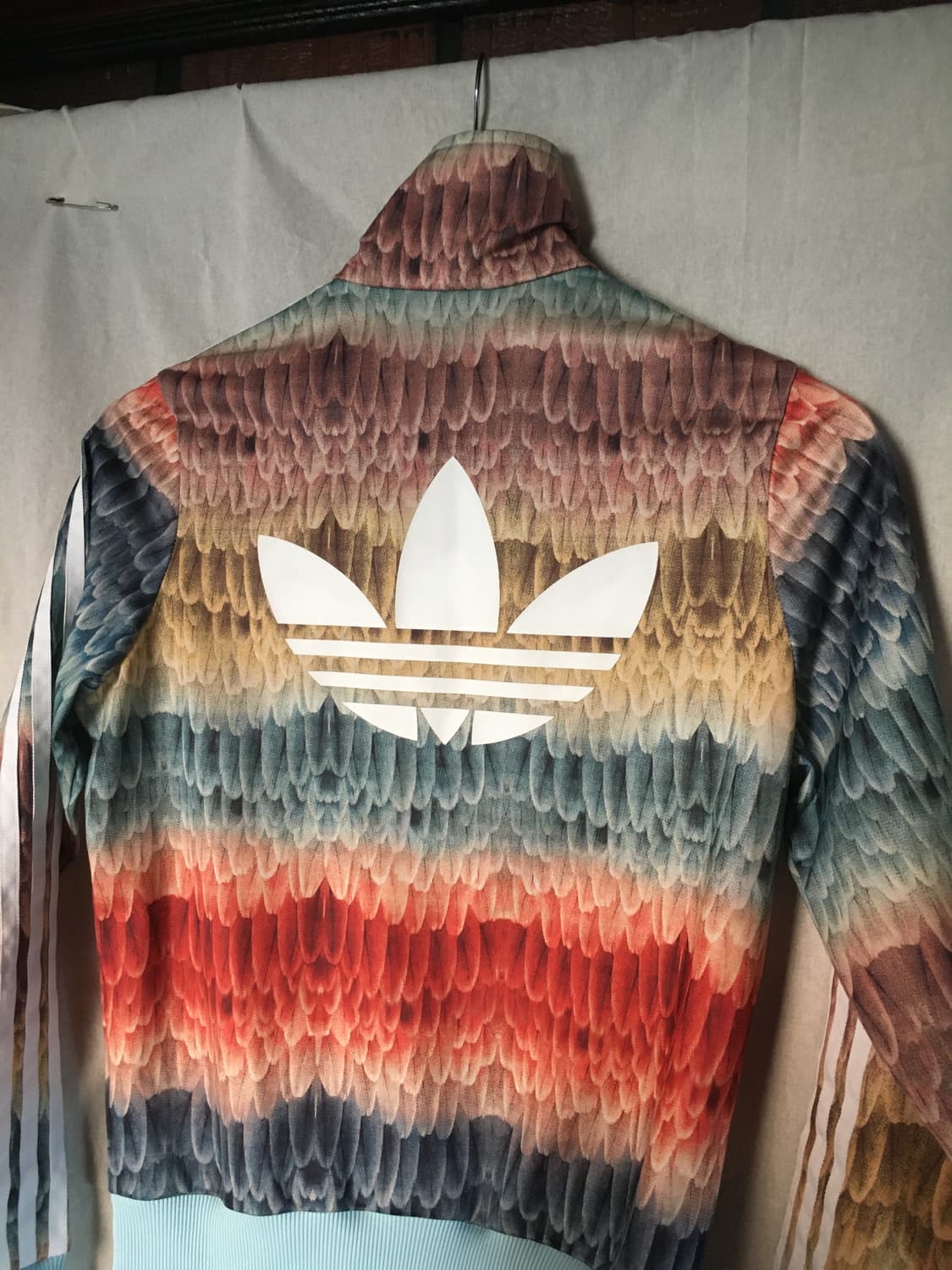 adidas The Farm Company 콜라보 져지 상품이미지2