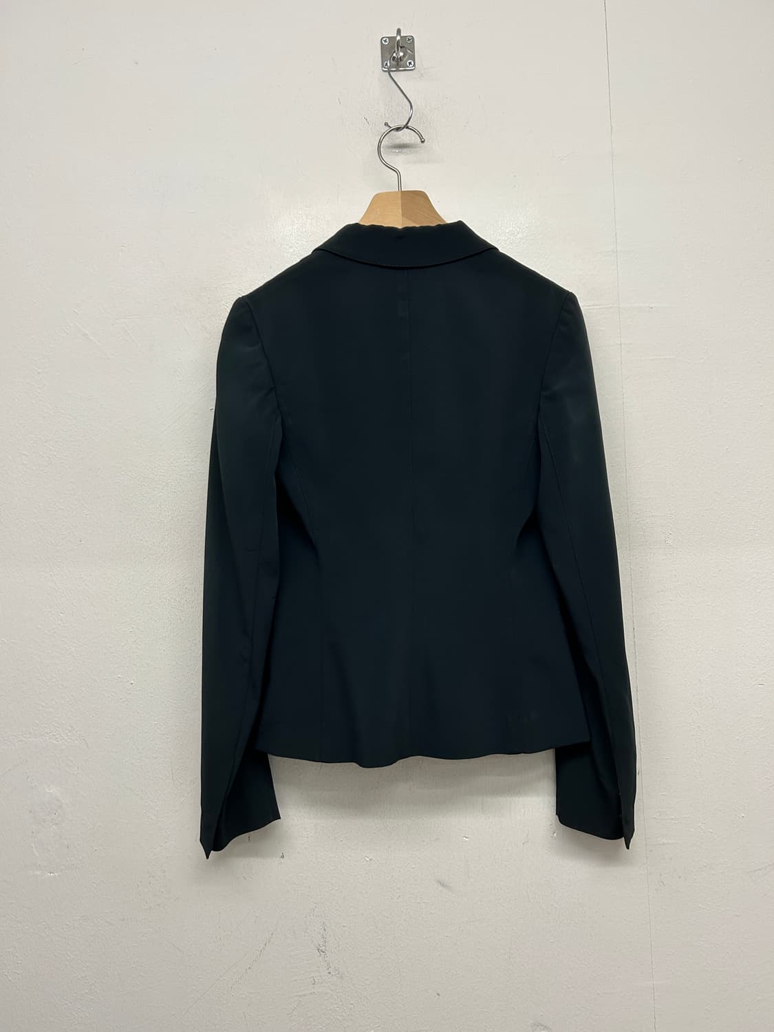빈티지 프라다 정장 상하의 세트 Blazer & Skirt Set 상품이미지6