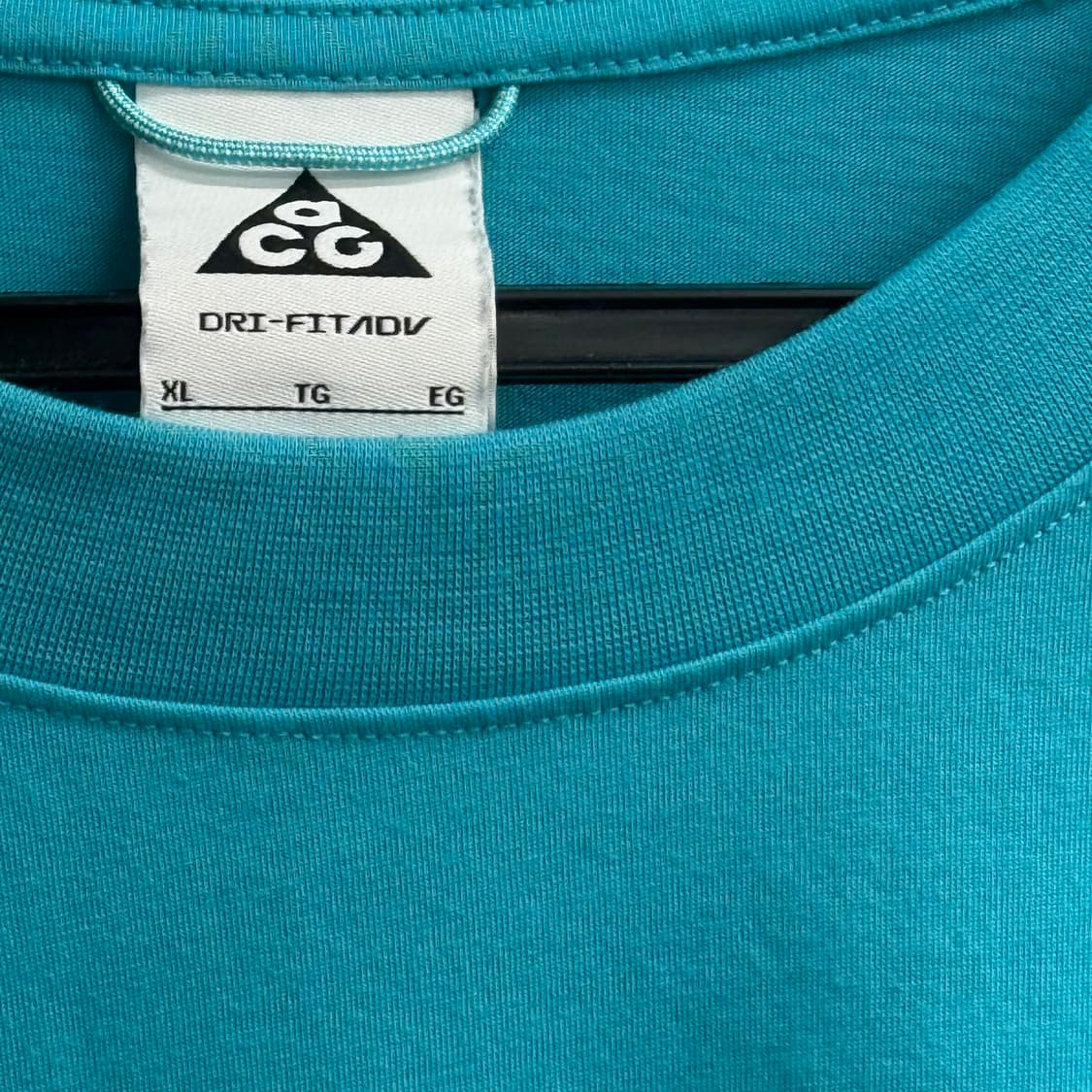 나이키 ACG 반팔 티셔츠 (XL) 상품이미지2