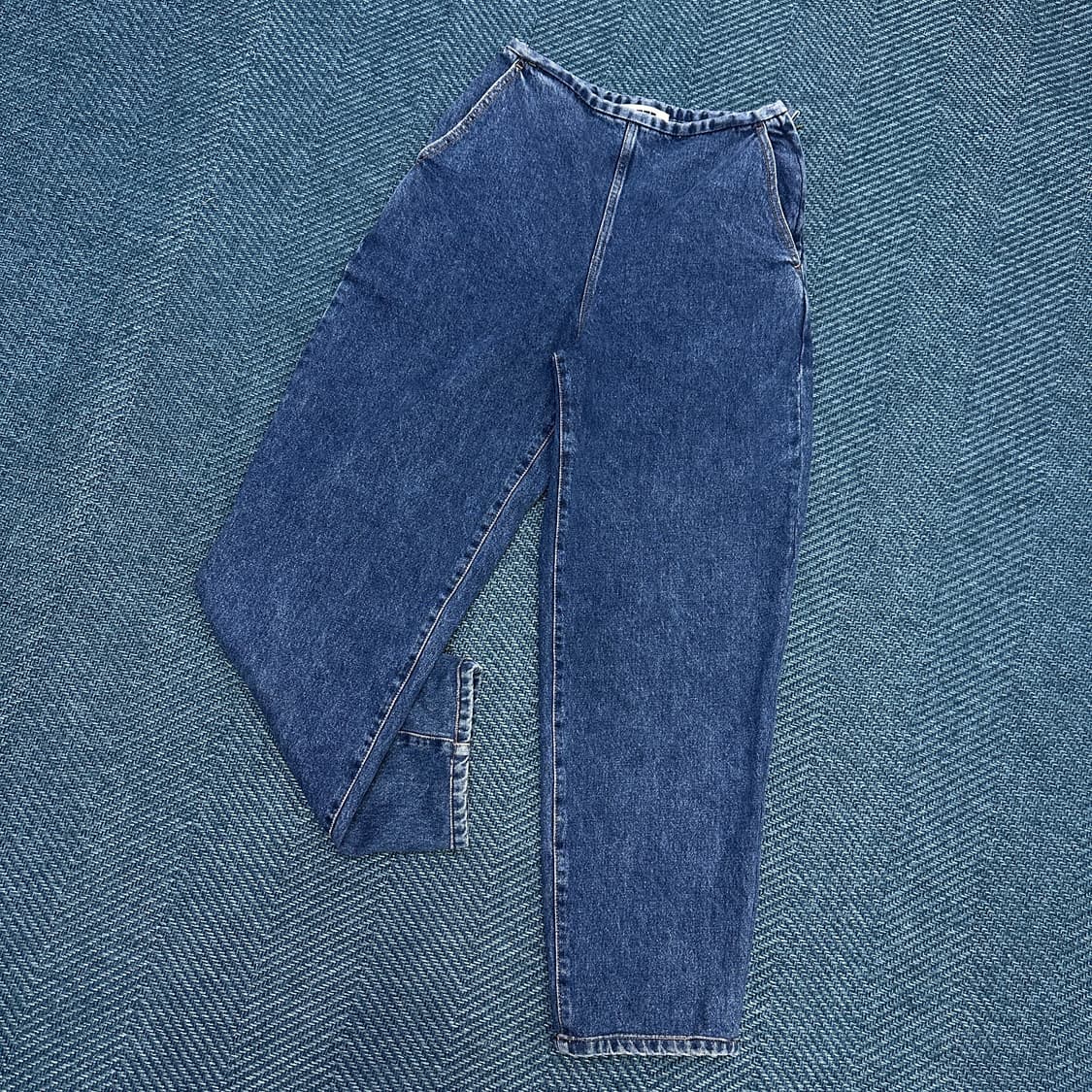 [여성S] 잉크 EENK 청바지 상품이미지1