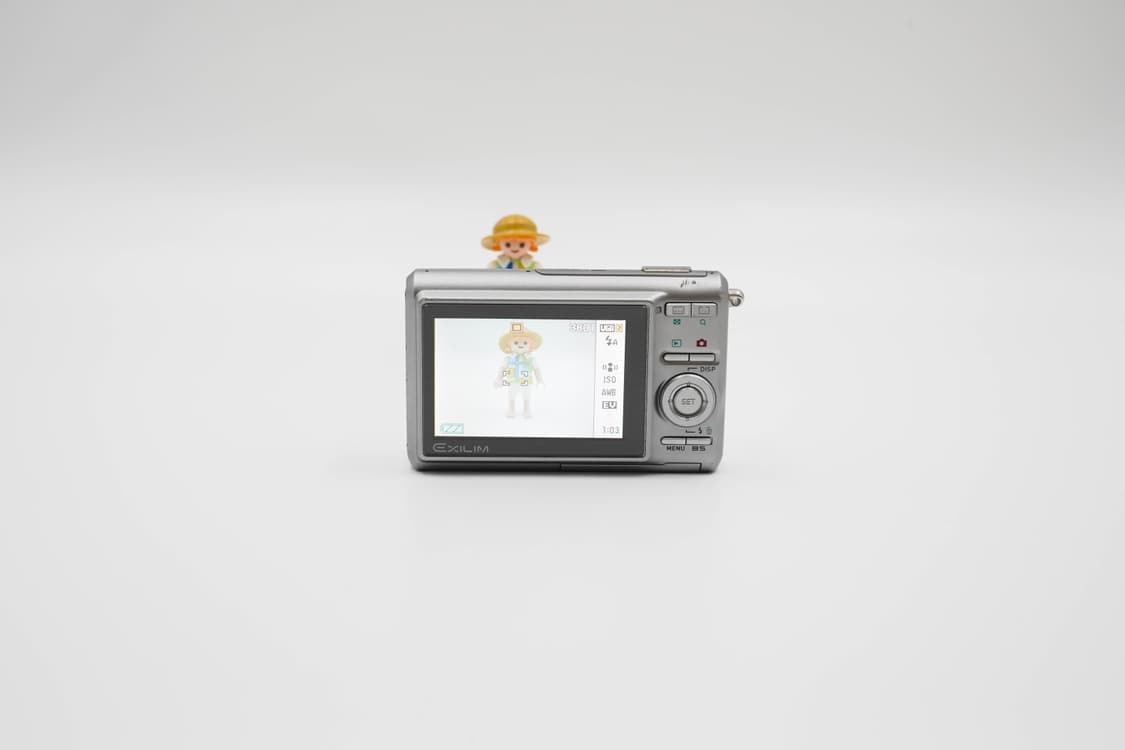  Casio Exilim EX-Z75 (카시오 엑슬림 EX-Z75)  상품이미지2