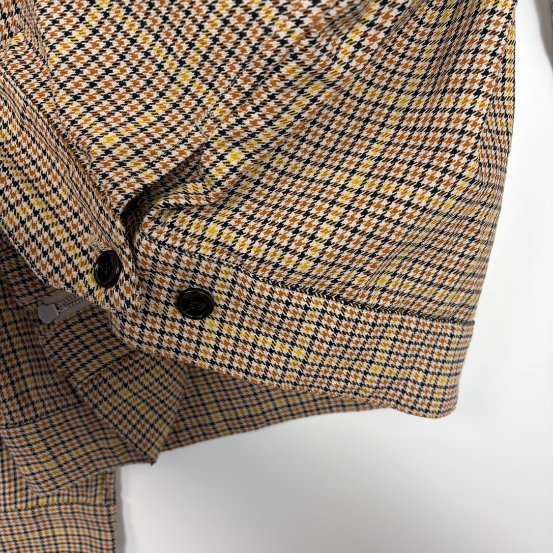 어반리서치 블루종 자켓 상품이미지7