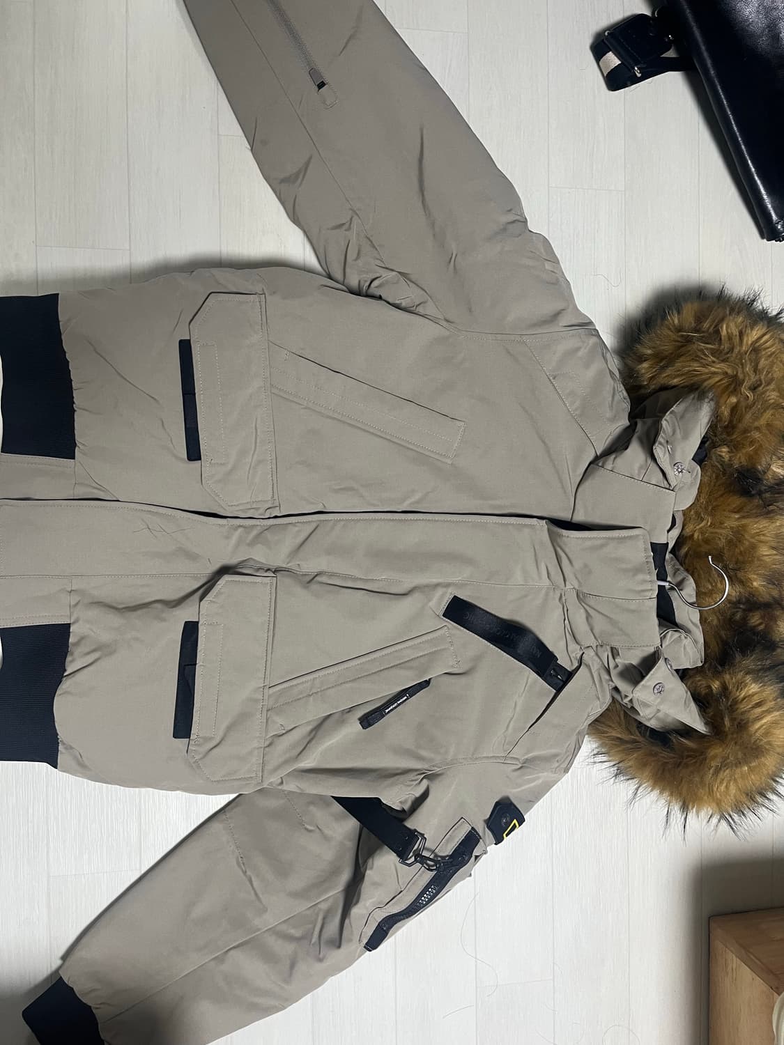 내셔널 지오그래픽 타루가 상품이미지2