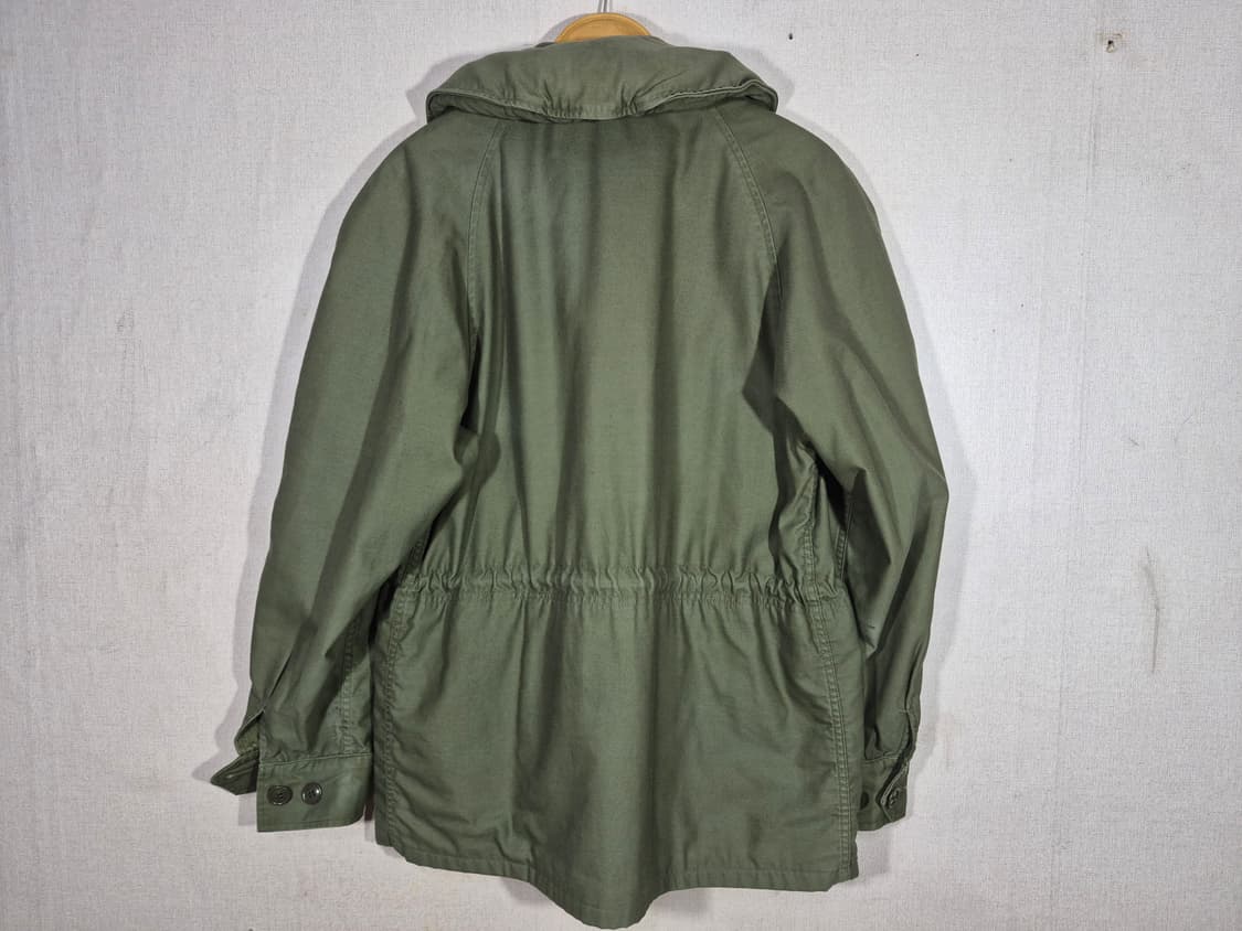 USA Air force 미공군오리자켓 (우리100 ( 상품이미지2