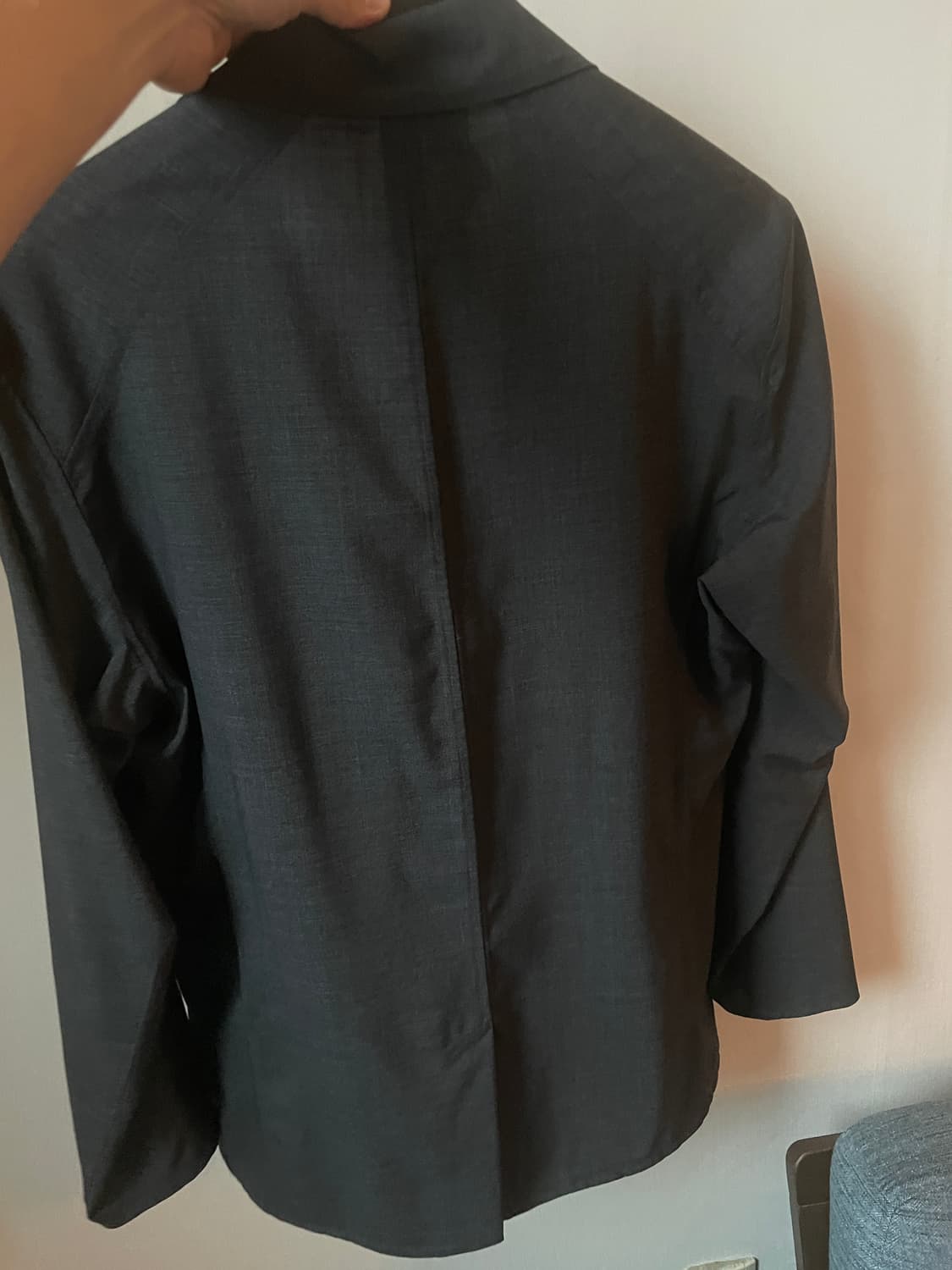 veilance haedn lt blazer 베일런스 헤이든 블레이저 상품이미지7