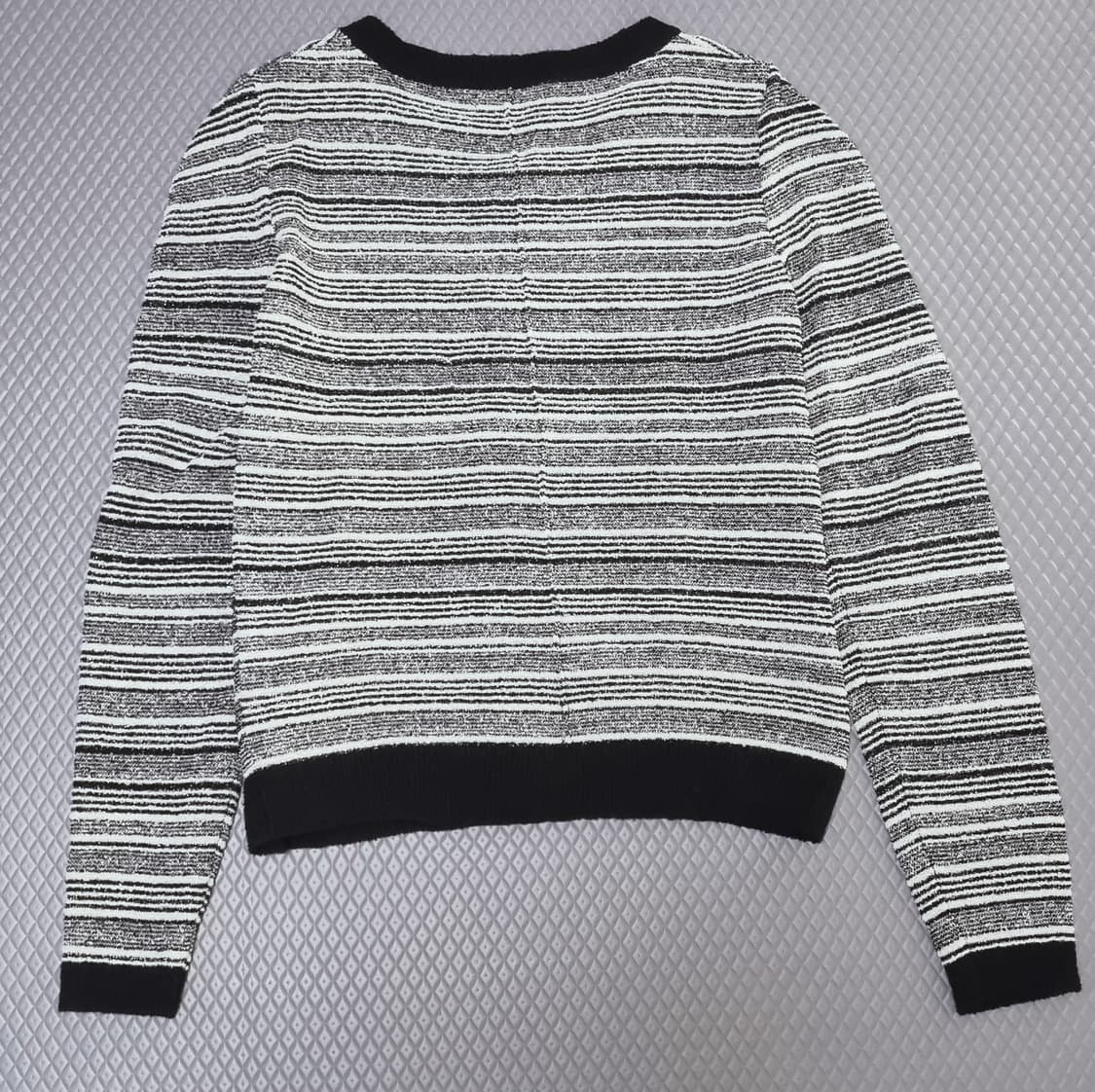 드레스코코 니트 가디건 상품이미지4