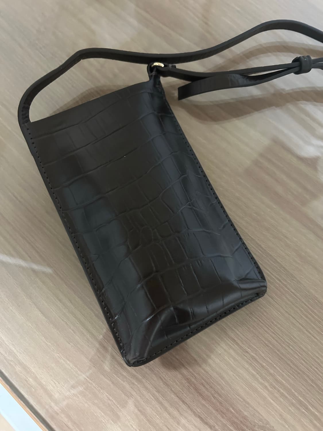 Arket cellphone card holder 상품이미지2