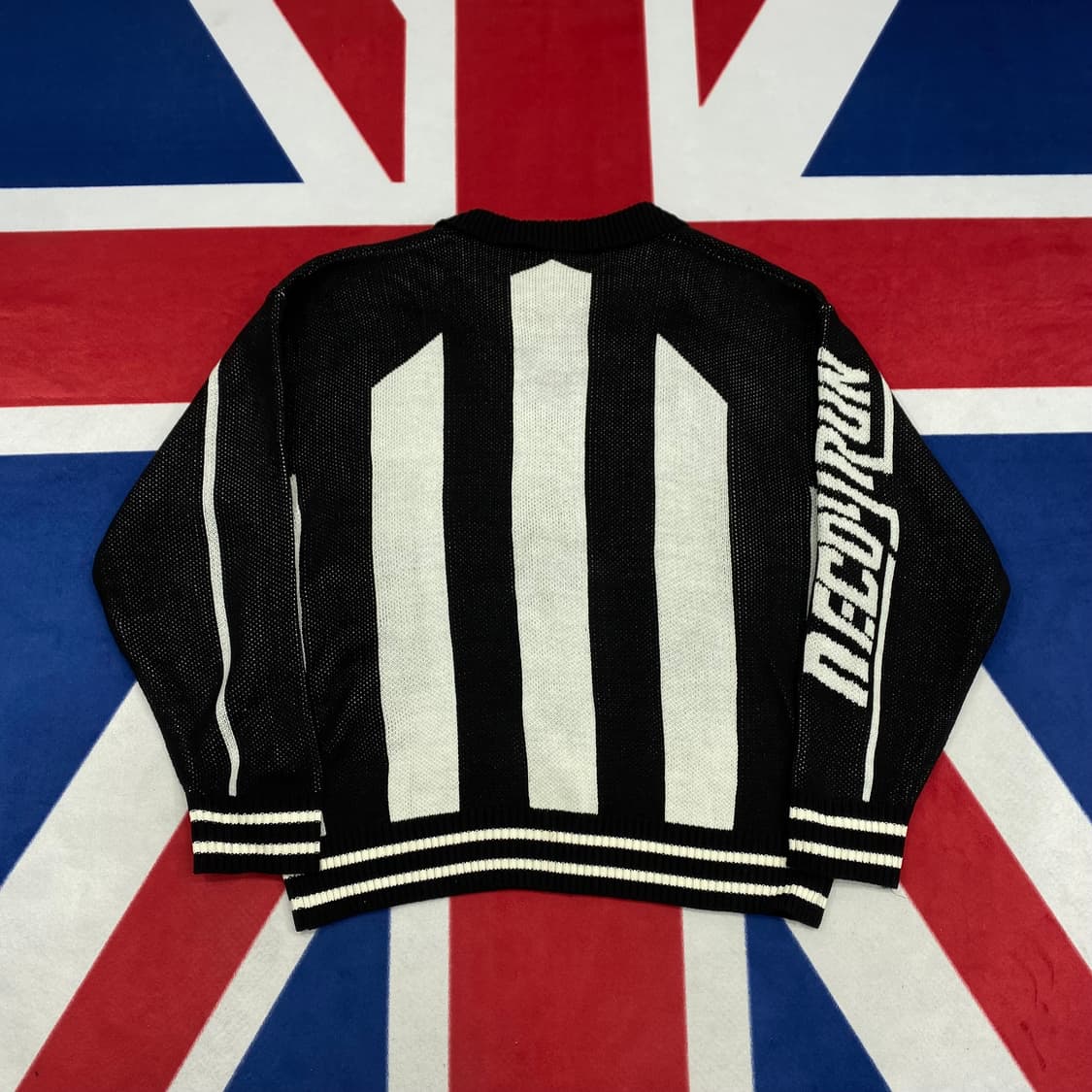 메인부스 풋볼니트 3 실측 XL -2XL 상품이미지6