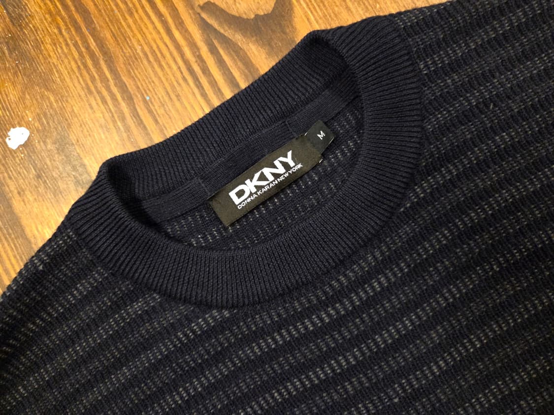 Dkny 램스울니트 상품이미지7