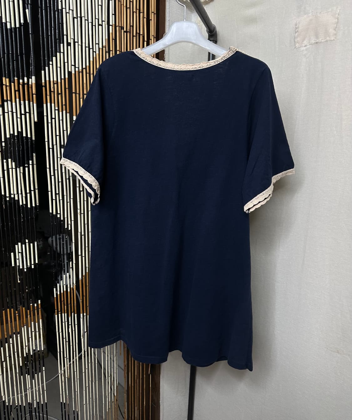 ragout lace tee 상품이미지4