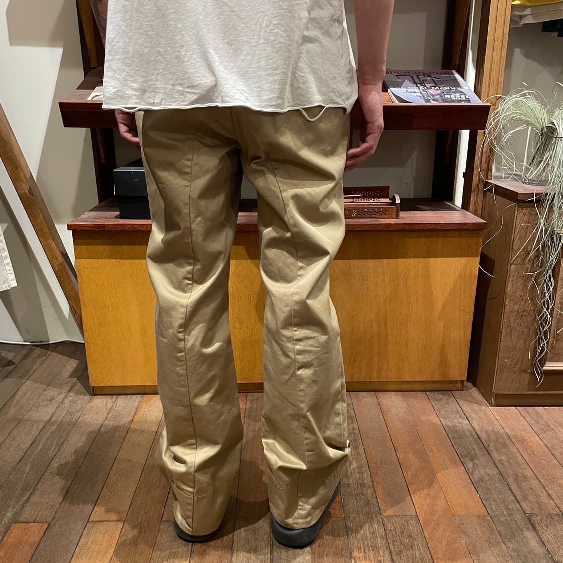 Nanamica 상품이미지10