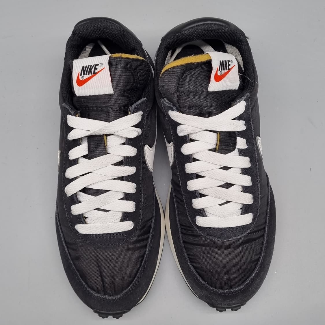 나이키 테일윈드79 검흰 운동화 230 상품이미지2