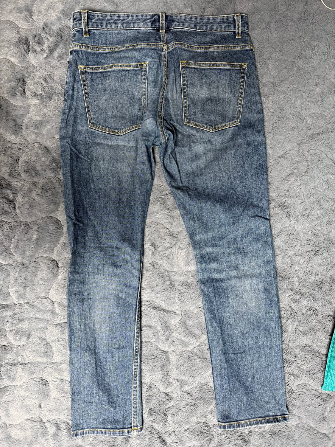 8seconds jeans 상품이미지2