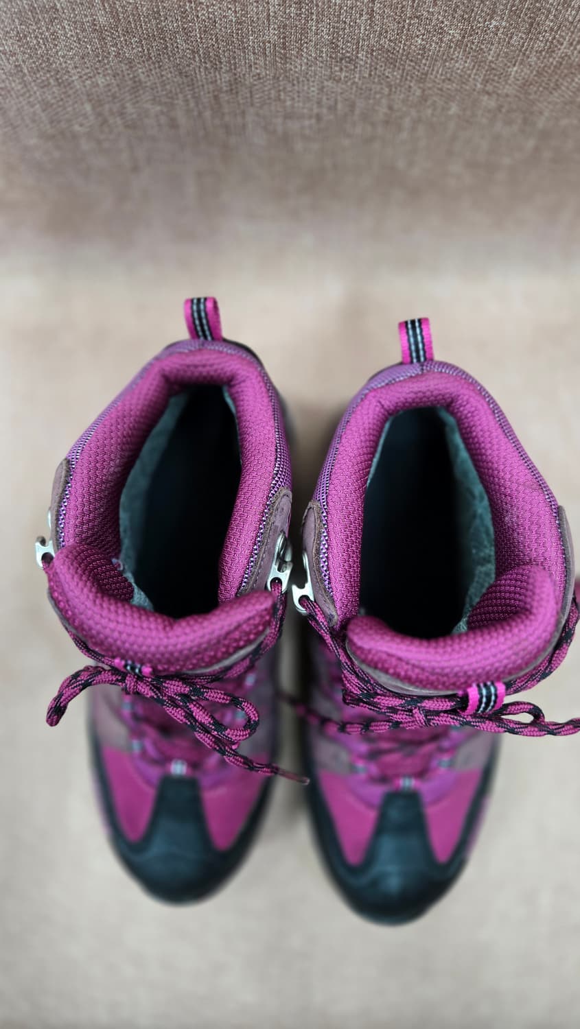 라푸마 250mm-  여성 고어텍스 등산화 상품이미지2