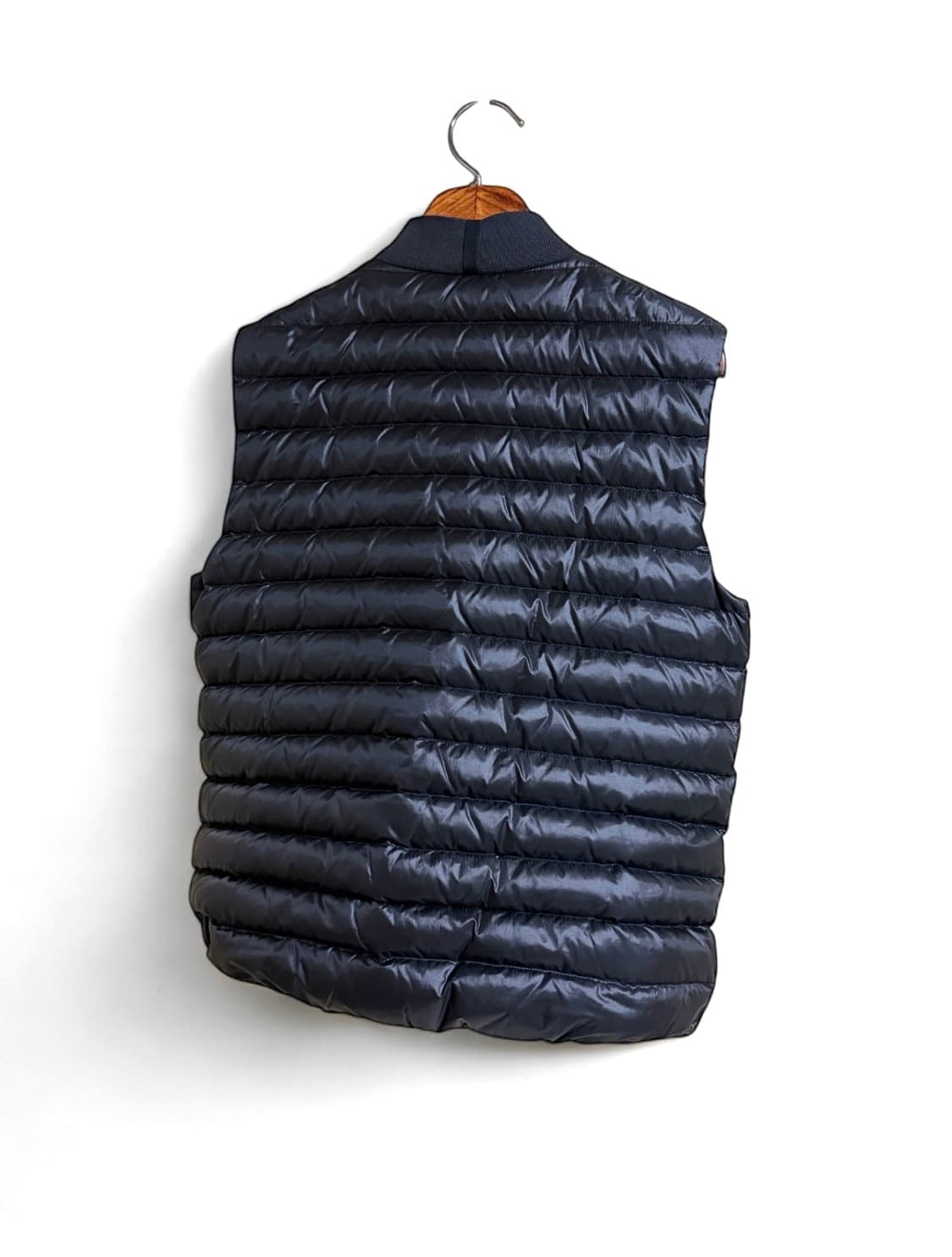 ➕폴로 랄프로렌 경량 패딩조끼 (블랙) 상품이미지5