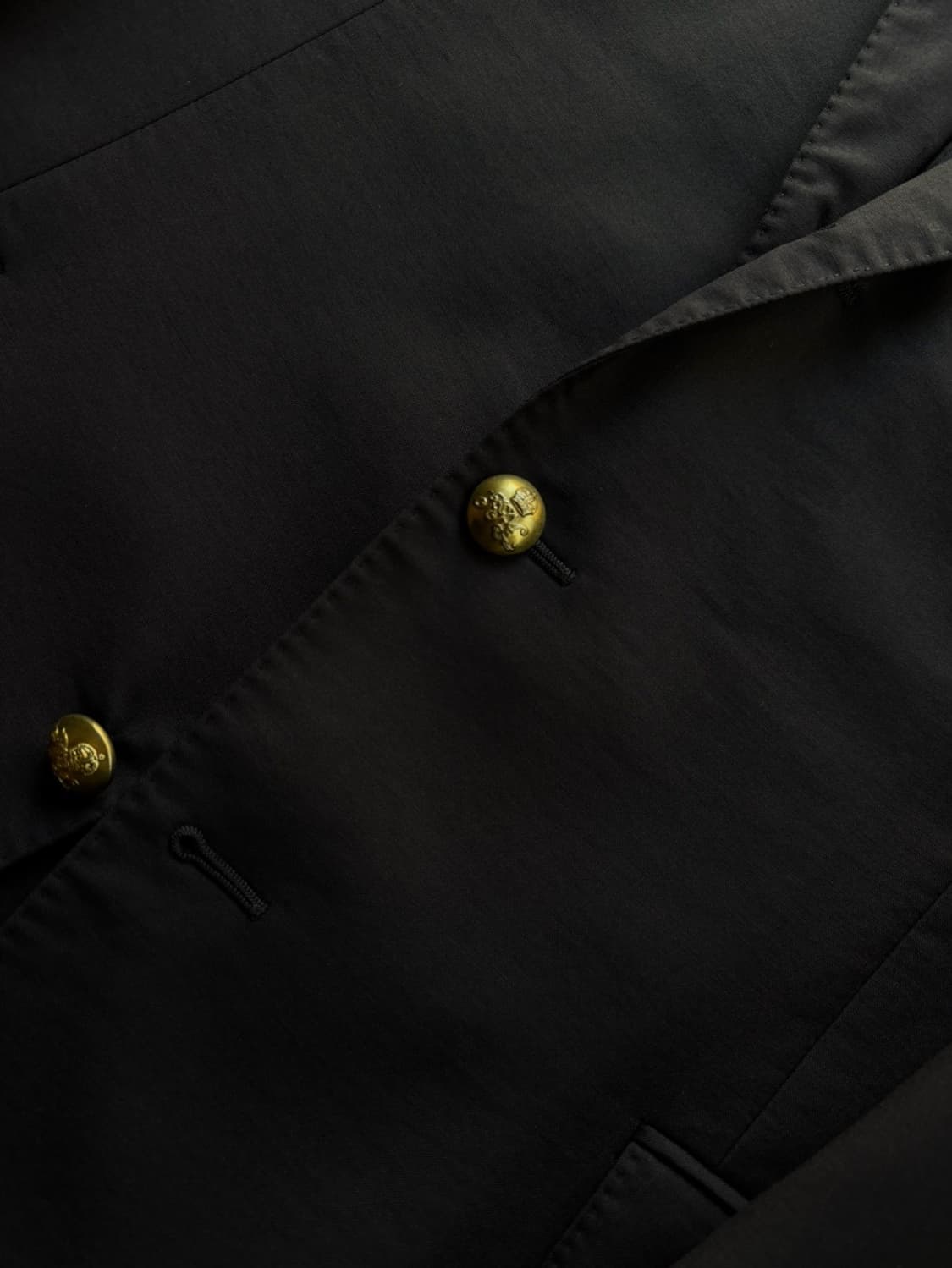 폴로 랄프로렌 금장 블레이저 100 상품이미지3