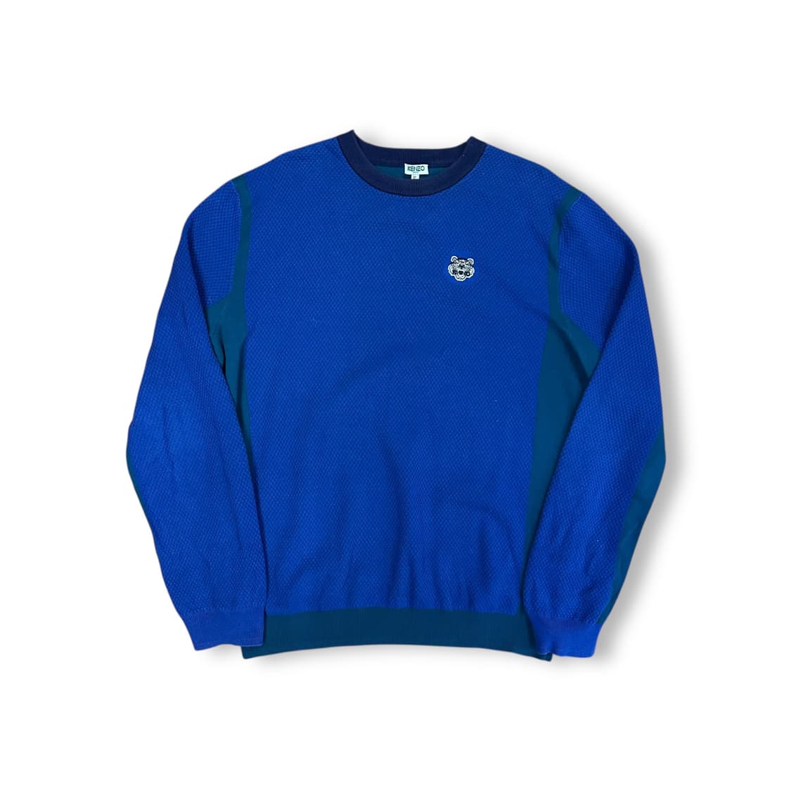 겐조 타이거 니트 상품이미지1