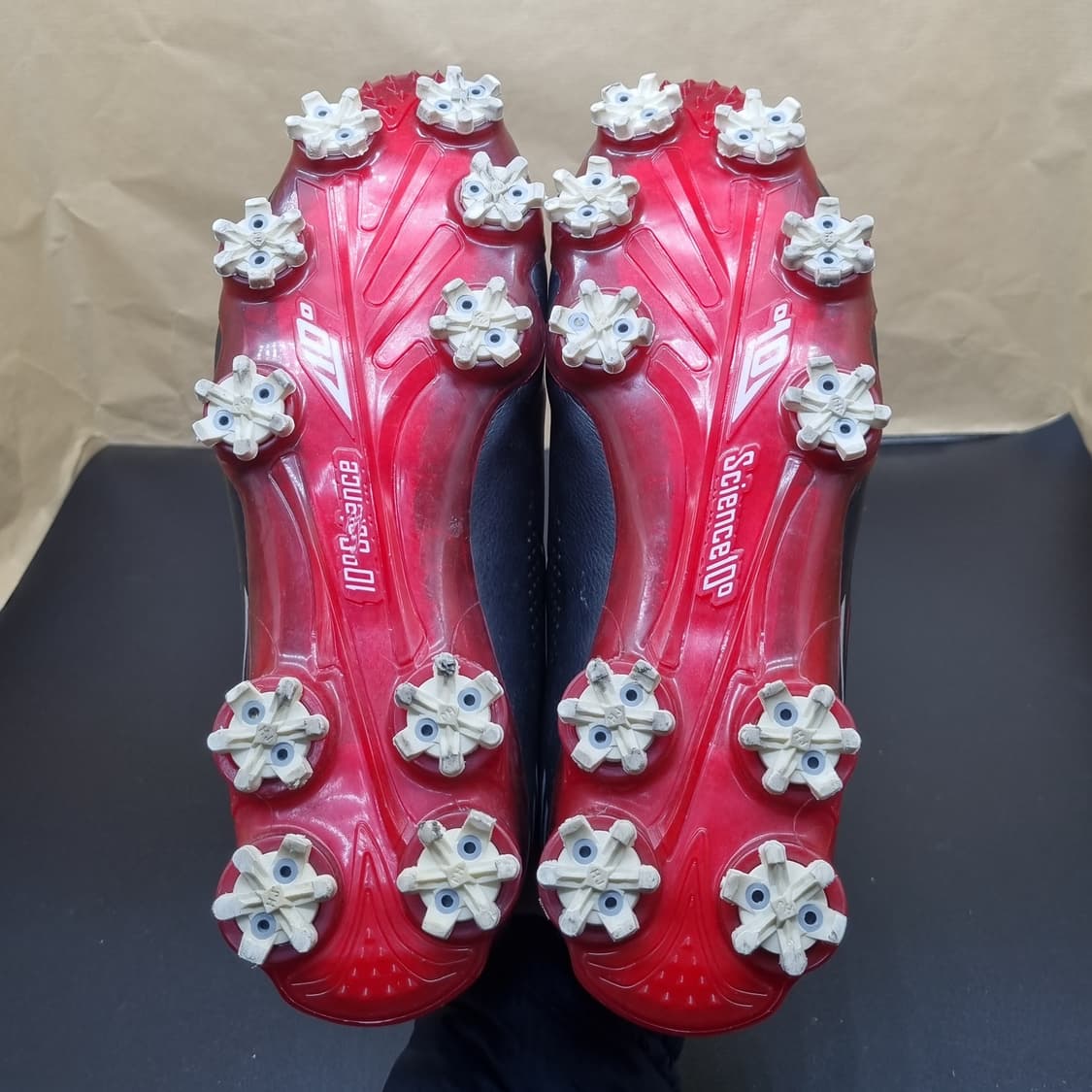 JDX 보아 골프화255 상품이미지3