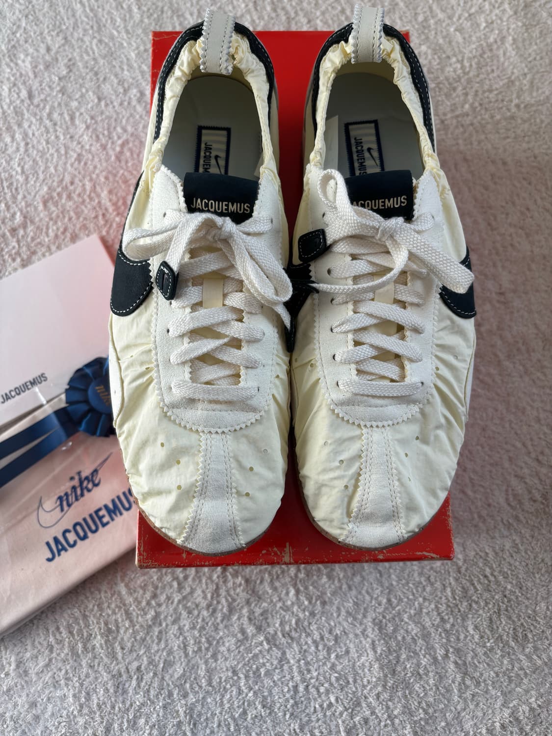 [290]자크뮈스 나이키 문슈즈 상품이미지1