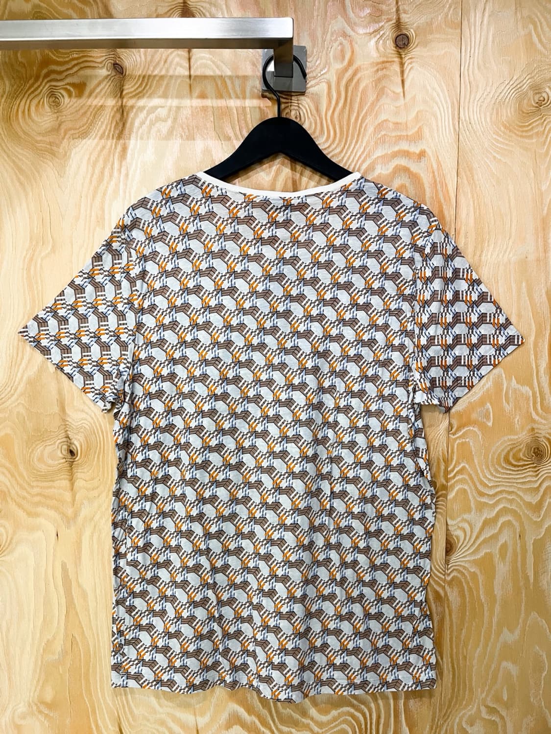 발렌시아가 10s/s Magliette 티셔츠 상품이미지2