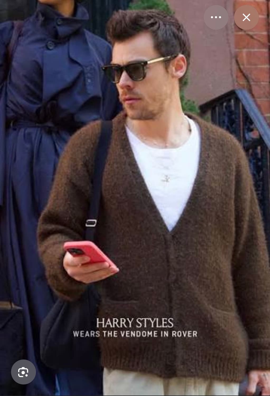 자크마리마지 / 타오스 하퍼 콜라보 선글라스 / os 상품이미지1