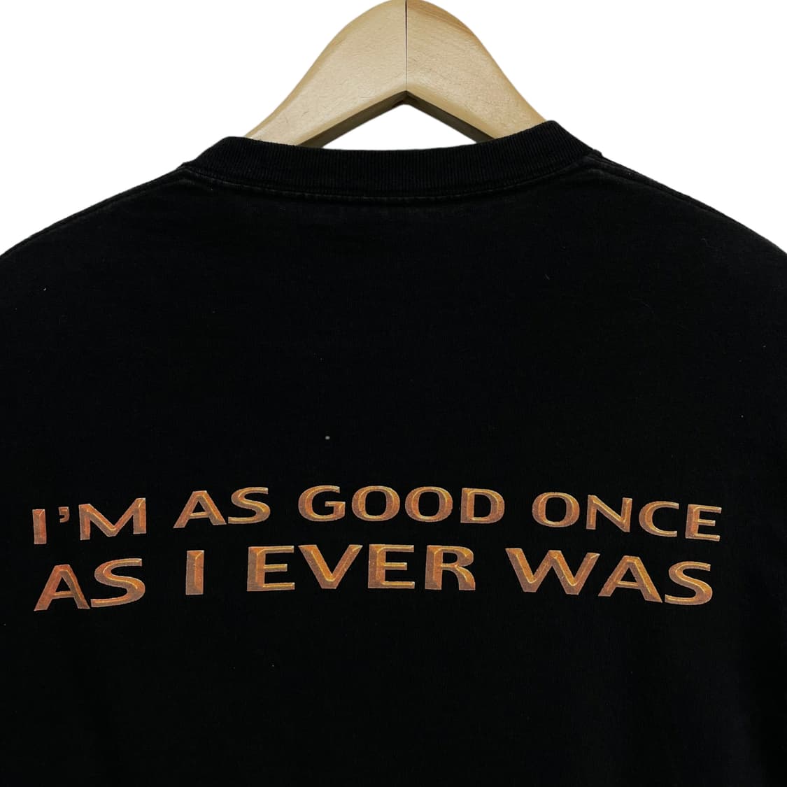 Vintage Cowboy Short Sleeve T 상품이미지3