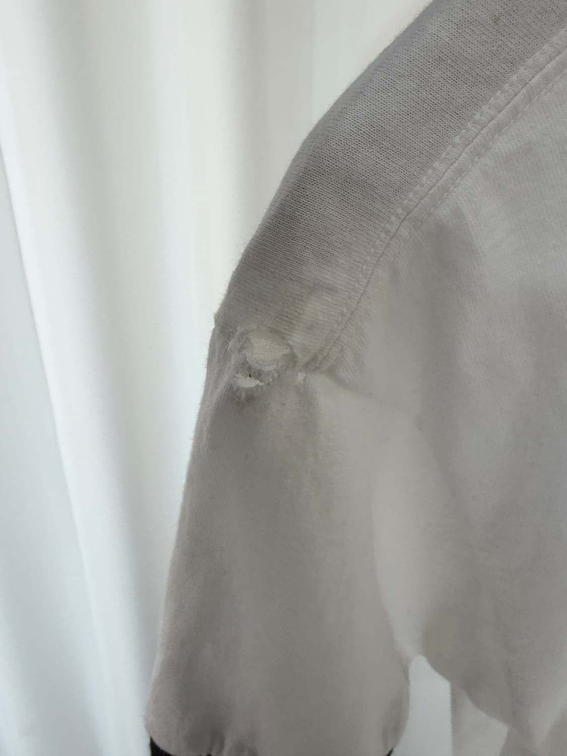 anvil ringer t-shirt  상품이미지9